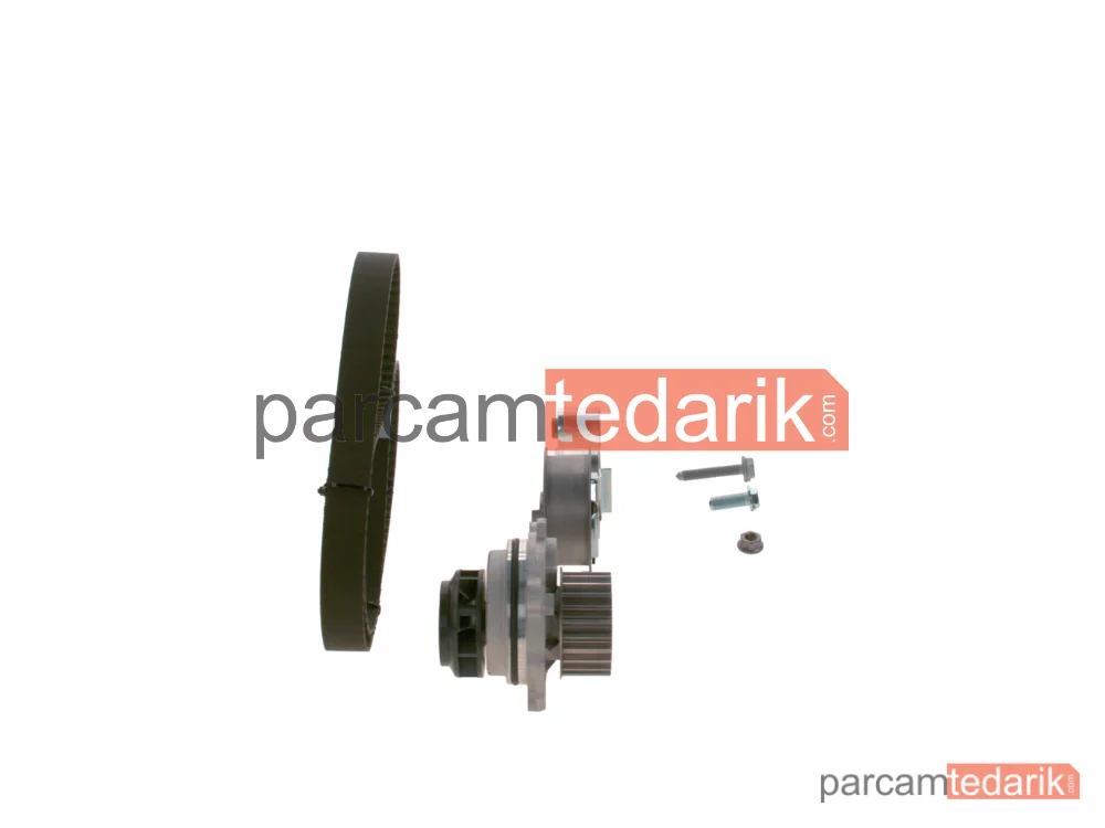 BOSCH 1987946407 | Su Pompası — Skoda Octavia II Combi, VW Golf V, VW Passat B6