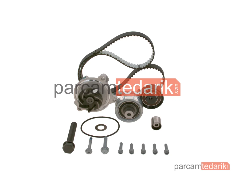 Su Pompası — VW Crafter 30-35, VW Crafter 30-50 - 1987946449