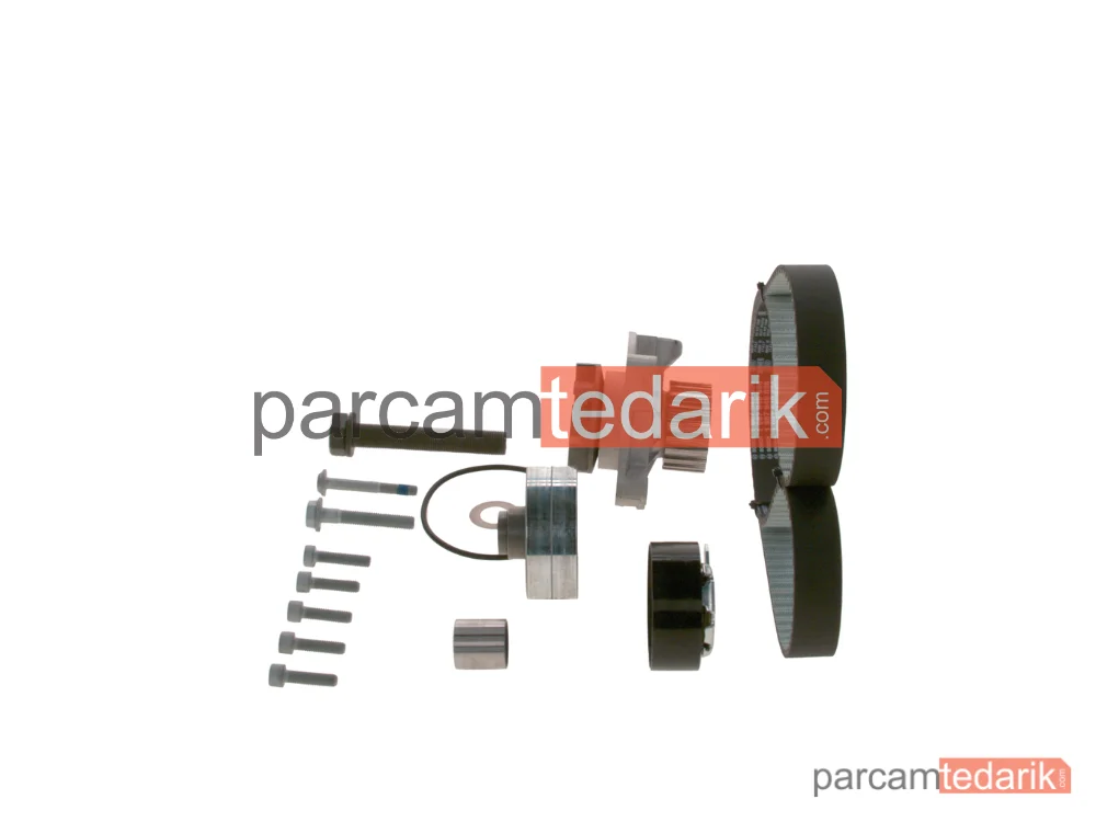 BOSCH 1987946449 | Su Pompası — VW Crafter 30-35, VW Crafter 30-50