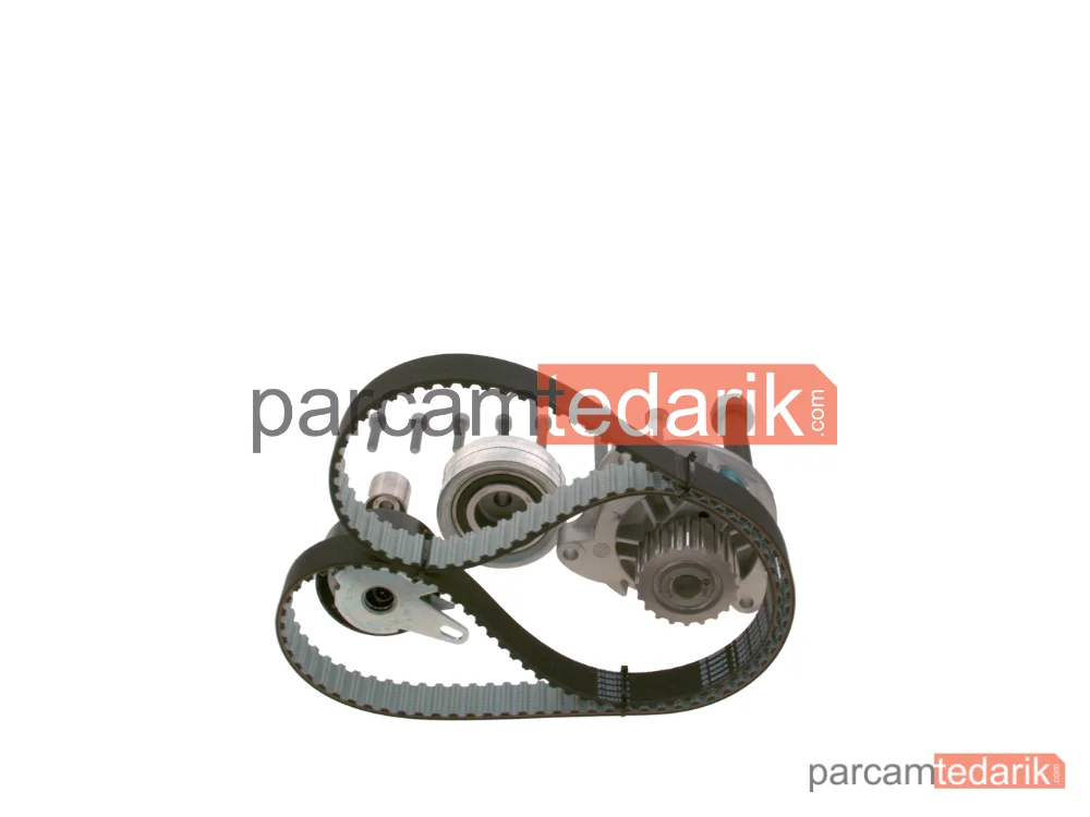 BOSCH 1987946449 | Su Pompası — VW Crafter 30-35, VW Crafter 30-50