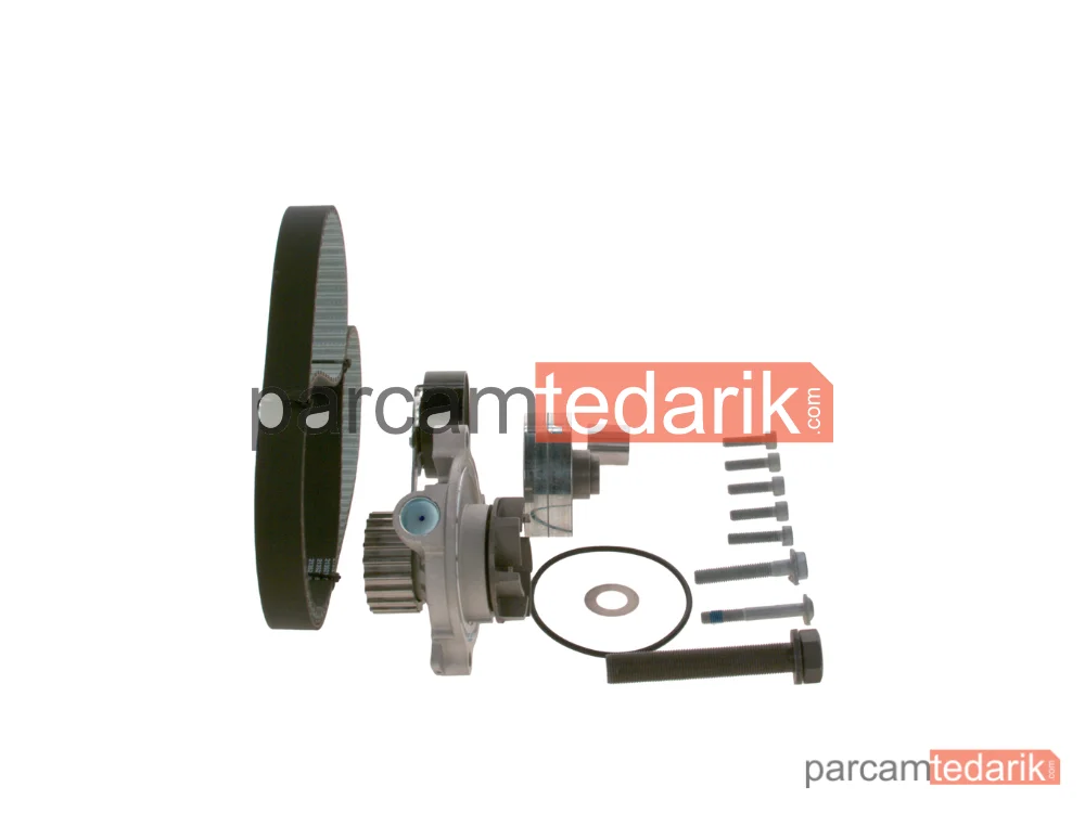 BOSCH 1987946449 | Su Pompası — VW Crafter 30-35, VW Crafter 30-50