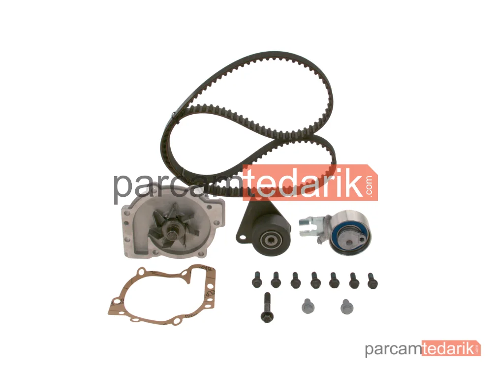 1987946469 | Su Pompası — Volvo S40 II, Volvo S60 I, Volvo S80 I