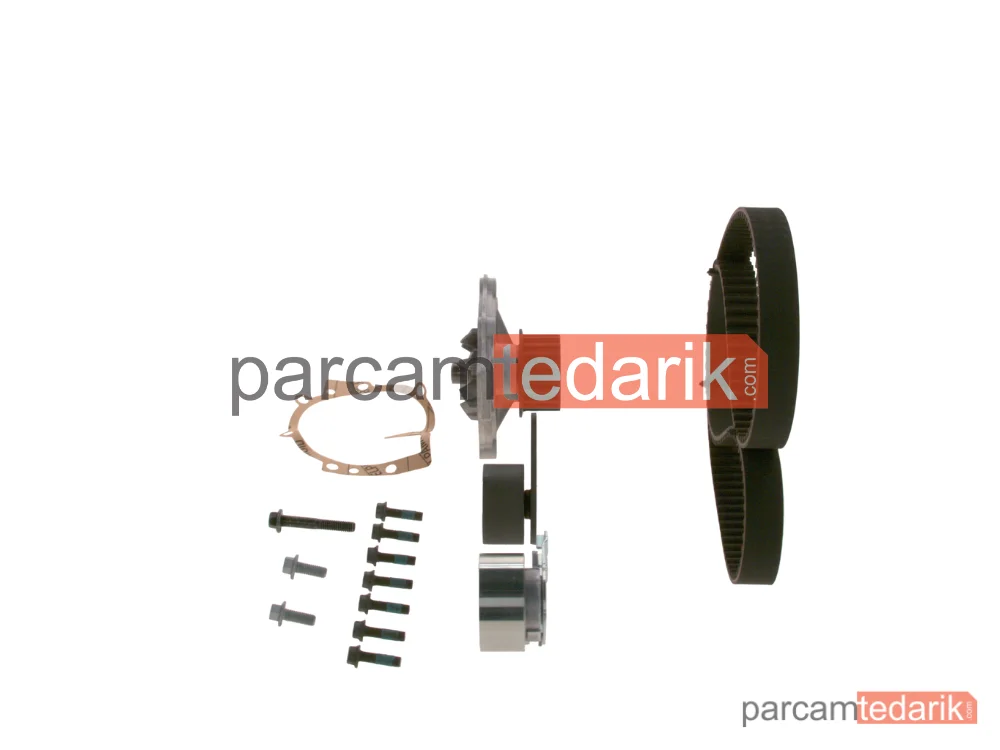 BOSCH 1987946469 | Su Pompası — Volvo S40 II, Volvo S60 I, Volvo S80 I