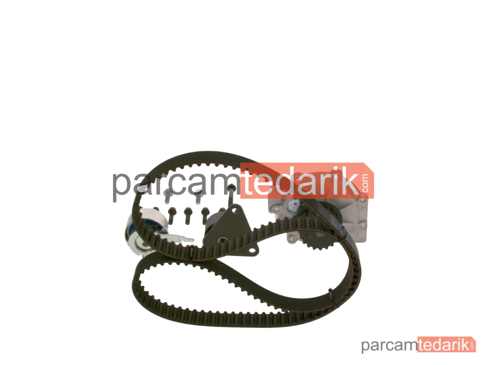 BOSCH 1987946469 | Su Pompası — Volvo S40 II, Volvo S60 I, Volvo S80 I