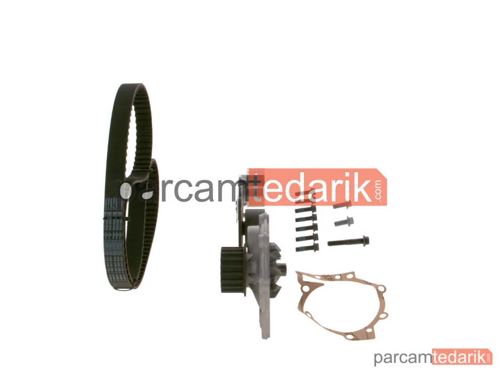 BOSCH 1987946469 | Su Pompası — Volvo S40 II, Volvo S60 I, Volvo S80 I