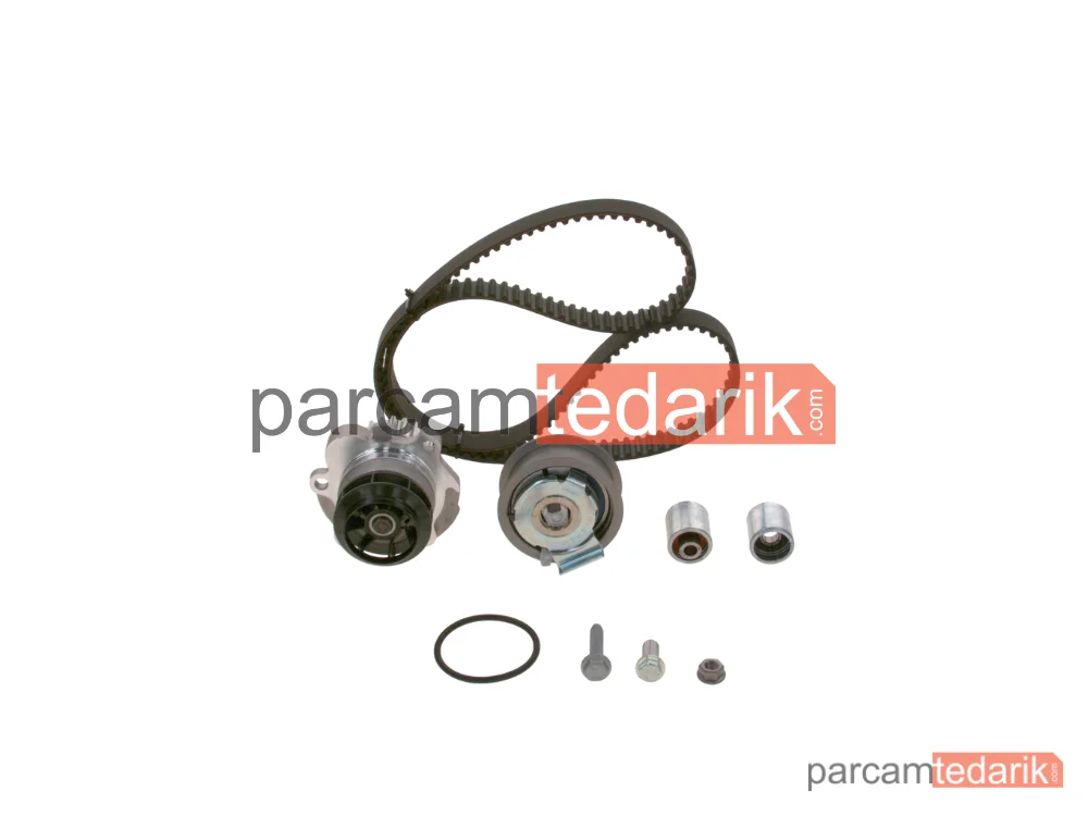 1987946482 | Su Pompası — VW Golf VI, VW Scirocco III, Audi A3