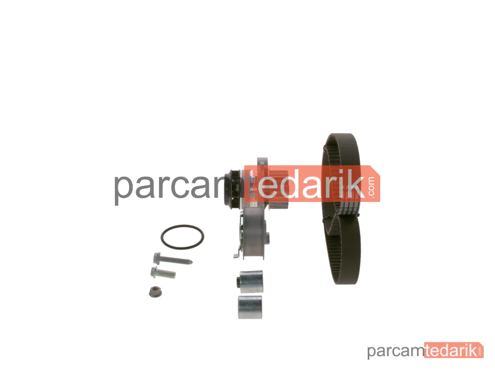 BOSCH 1987946482 | Su Pompası — VW Golf VI, VW Scirocco III, Audi A3