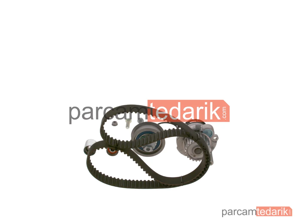 BOSCH 1987946482 | Su Pompası — VW Golf VI, VW Scirocco III, Audi A3