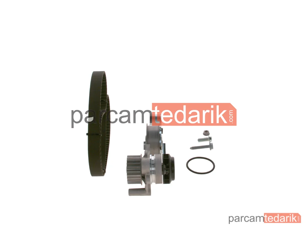 BOSCH 1987946482 | Su Pompası — VW Golf VI, VW Scirocco III, Audi A3