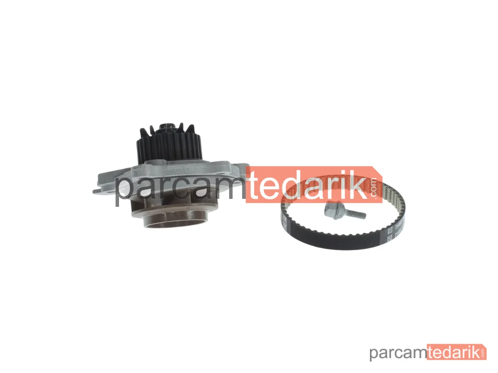 BOSCH 1987946495 | Su Pompası — Audi A5, Audi A5 Cabrio, Audi TT