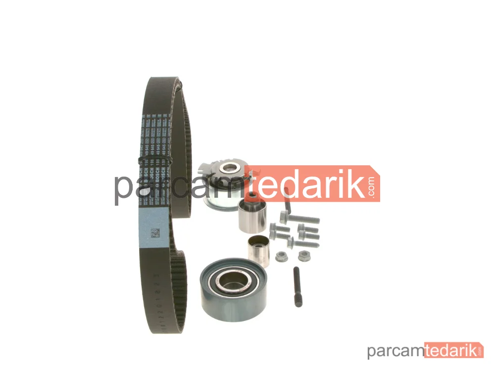 BOSCH 1987946564 | Triger Seti — Audi A4 B8, VW Passat B6, VW Passat B6 Variant
