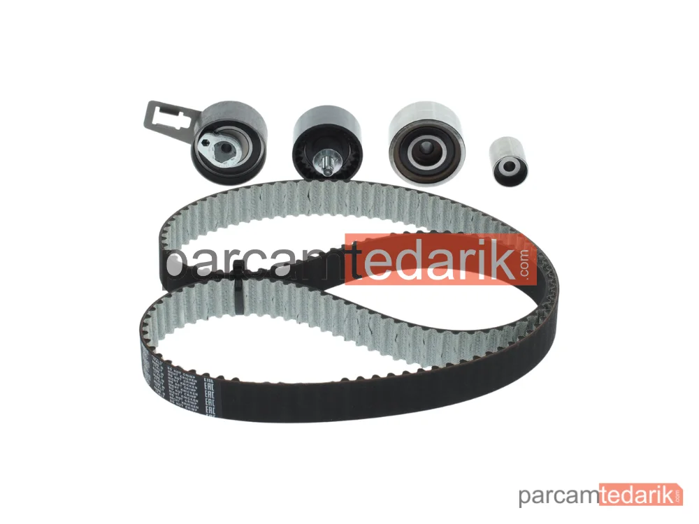 BOSCH 1987946581 | Triger Seti — Hyundai Terracan, Kia Carnival / Grand Carnival III, Kia Carnival I