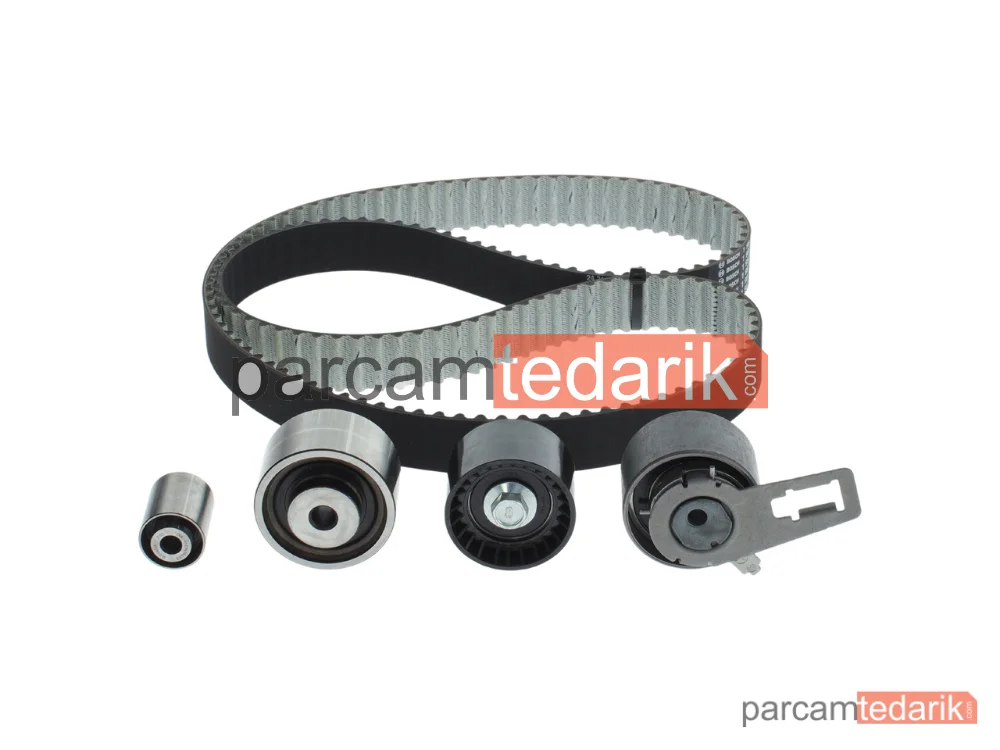 BOSCH 1987946581 | Triger Seti — Hyundai Terracan, Kia Carnival / Grand Carnival III, Kia Carnival I