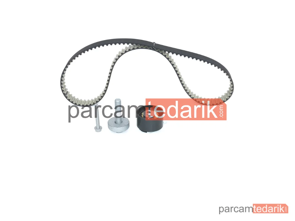 BOSCH 1987946705 | Triger Seti — Dacia Duster, Renault Clio IV, Renault Clio IV Grandtour