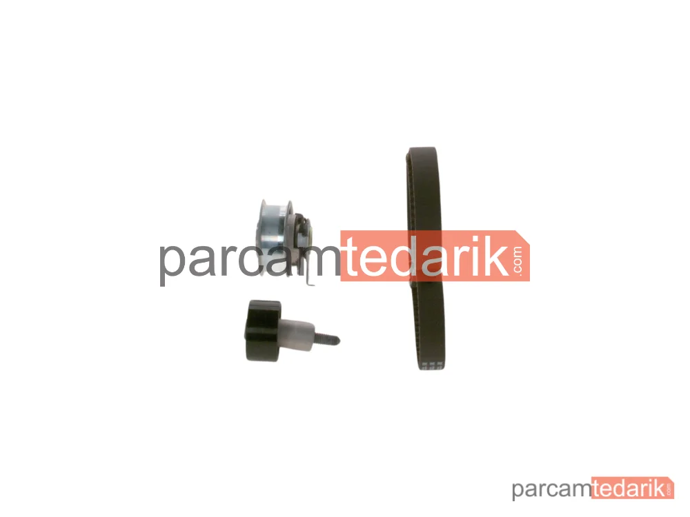BOSCH 1987946588 | Triger Seti — VW Golf VII, VW Golf Sportsvan VII, VW Golf VII Variant