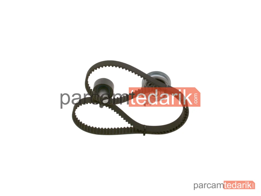 BOSCH 1987946588 | Triger Seti — VW Golf VII, VW Golf Sportsvan VII, VW Golf VII Variant