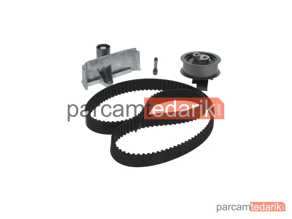 BOSCH 1987946674 | Triger Seti — Audi A6 C5, Audi A4 B6 Cabrio, Audi A4 B5