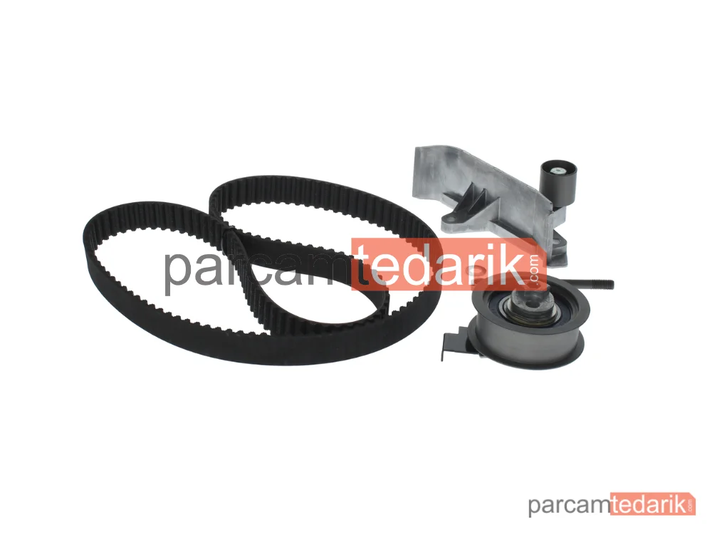 BOSCH 1987946674 | Triger Seti — Audi A6 C5, Audi A4 B6 Cabrio, Audi A4 B5