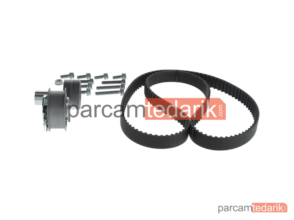 BOSCH 1987946678 | Triger Seti — Skoda Octavia IV Combi, Audi A4 B9, Audi A6 C8