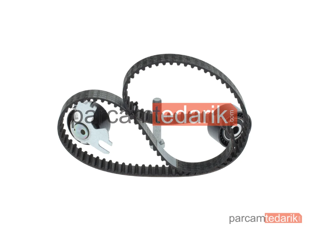 BOSCH 1987946699 | Triger Seti — Ford Grand C-Max, Citroen Jumpy II, Ford C-Max II