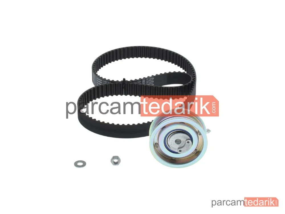 BOSCH 1987946703 | Triger Seti — Skoda Octavia II, VW Golf IV, VW Golf Plus V
