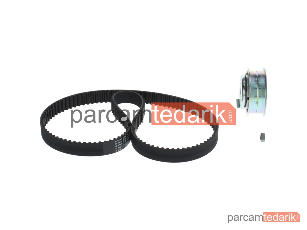 BOSCH 1987946703 | Triger Seti — Skoda Octavia II, VW Golf IV, VW Golf Plus V