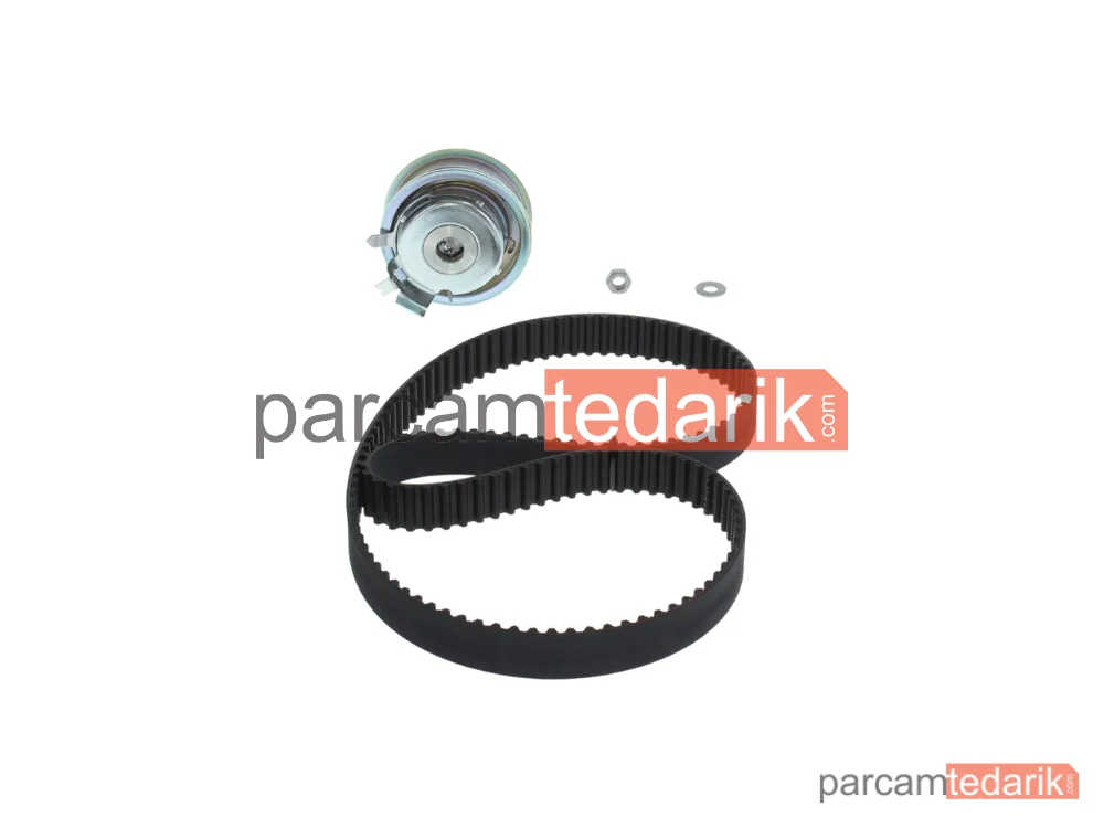 BOSCH 1987946703 | Triger Seti — Skoda Octavia II, VW Golf IV, VW Golf Plus V
