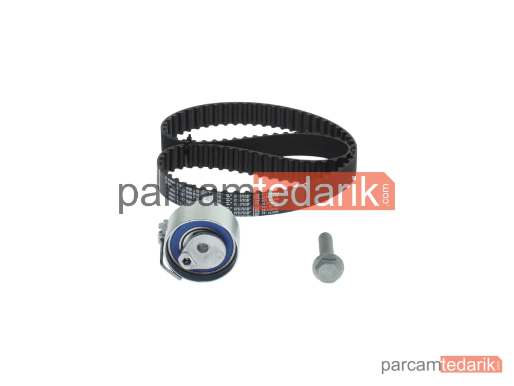 BOSCH 1987946704 | Triger Seti — Renault Clio III, Renault Modus / Grand Modus, Renault Twingo II