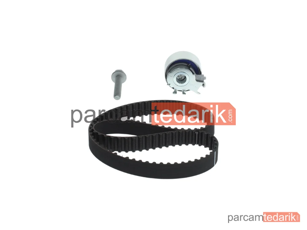 BOSCH 1987946704 | Triger Seti — Renault Clio III, Renault Modus / Grand Modus, Renault Twingo II