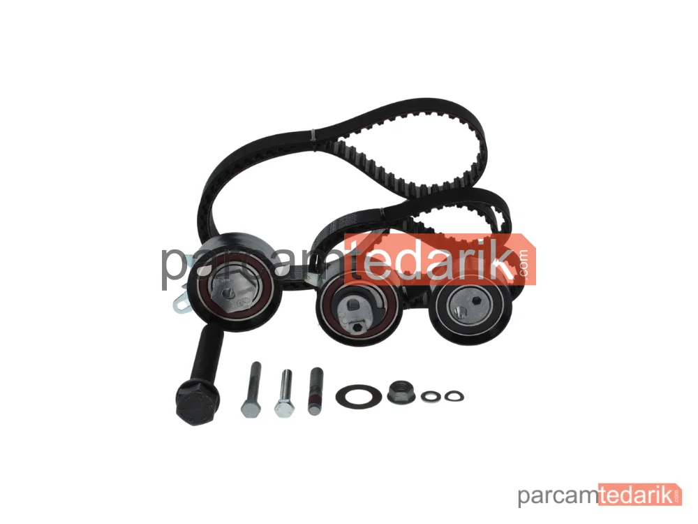 BOSCH 1987946708 | Triger Seti — VW LT 28-46 II, VW LT 28-35 II, VW Transporter T4