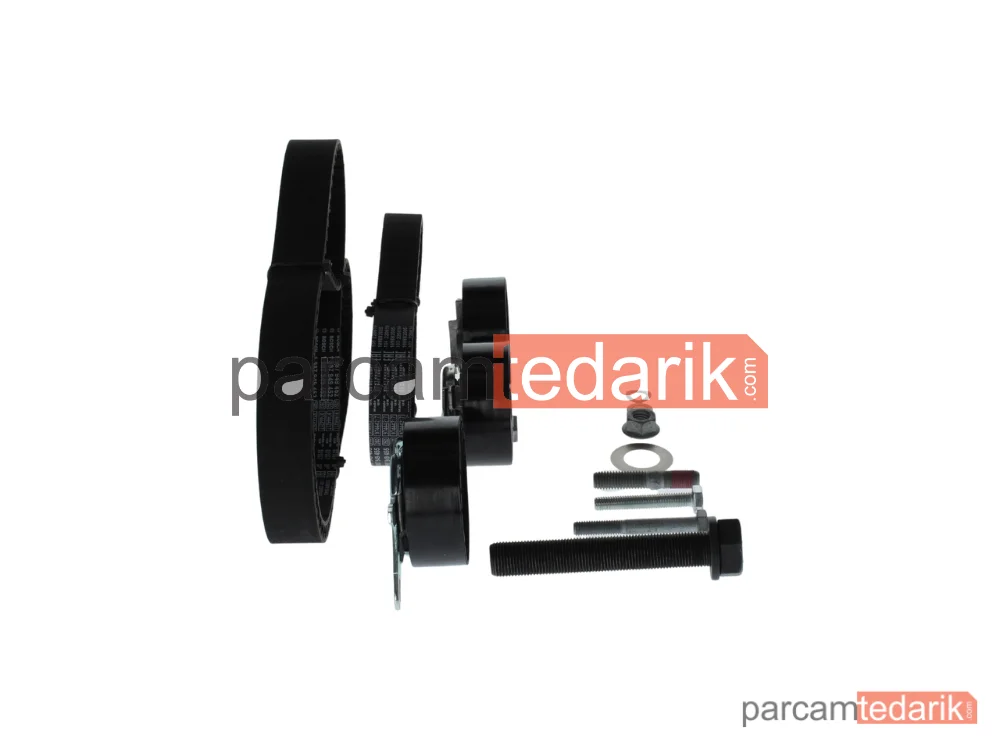 BOSCH 1987946708 | Triger Seti — VW LT 28-46 II, VW LT 28-35 II, VW Transporter T4