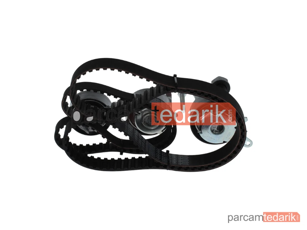 BOSCH 1987946708 | Triger Seti — VW LT 28-46 II, VW LT 28-35 II, VW Transporter T4