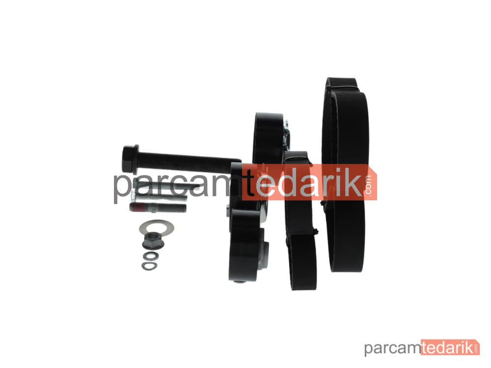 BOSCH 1987946708 | Triger Seti — VW LT 28-46 II, VW LT 28-35 II, VW Transporter T4