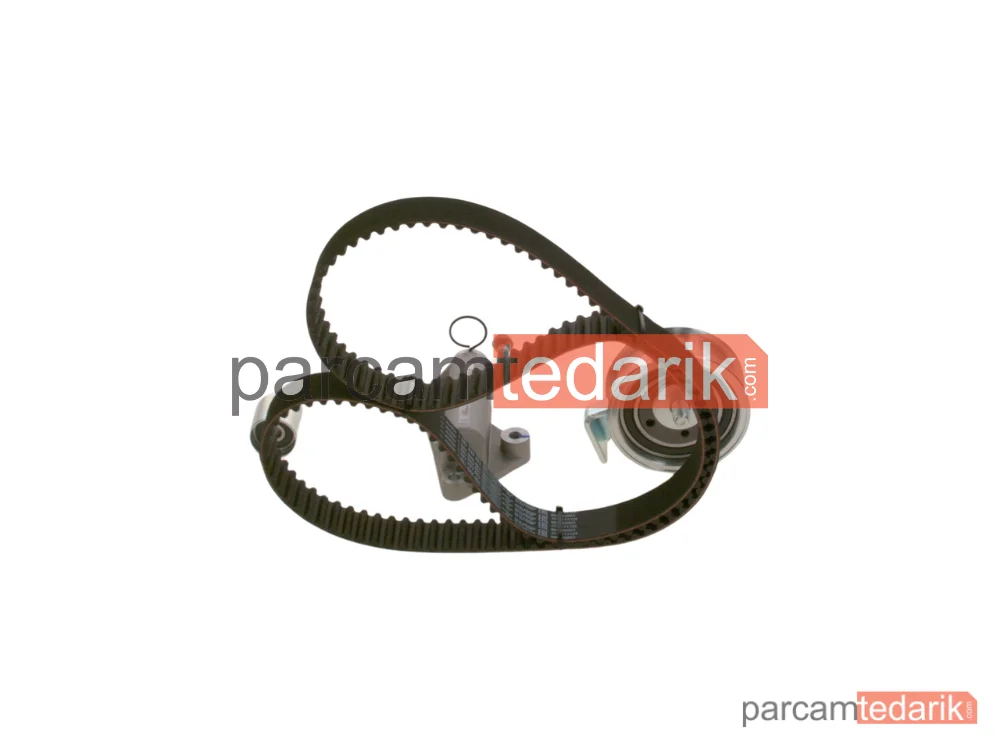 BOSCH 1987946709 | Triger Seti — Audi A6 C5, Audi A4 B5, VW Passat B5