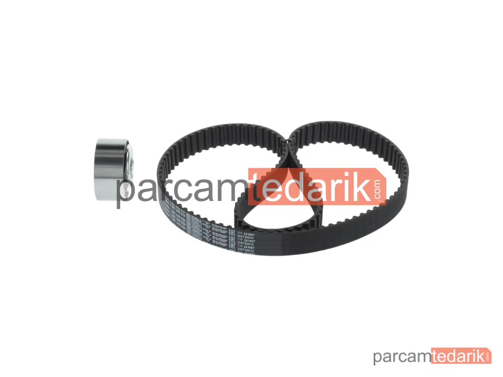 BOSCH 1987946716 | Triger Seti — Lancia Ypsilon, Fiat Punto Evo, Fiat Grande Punto