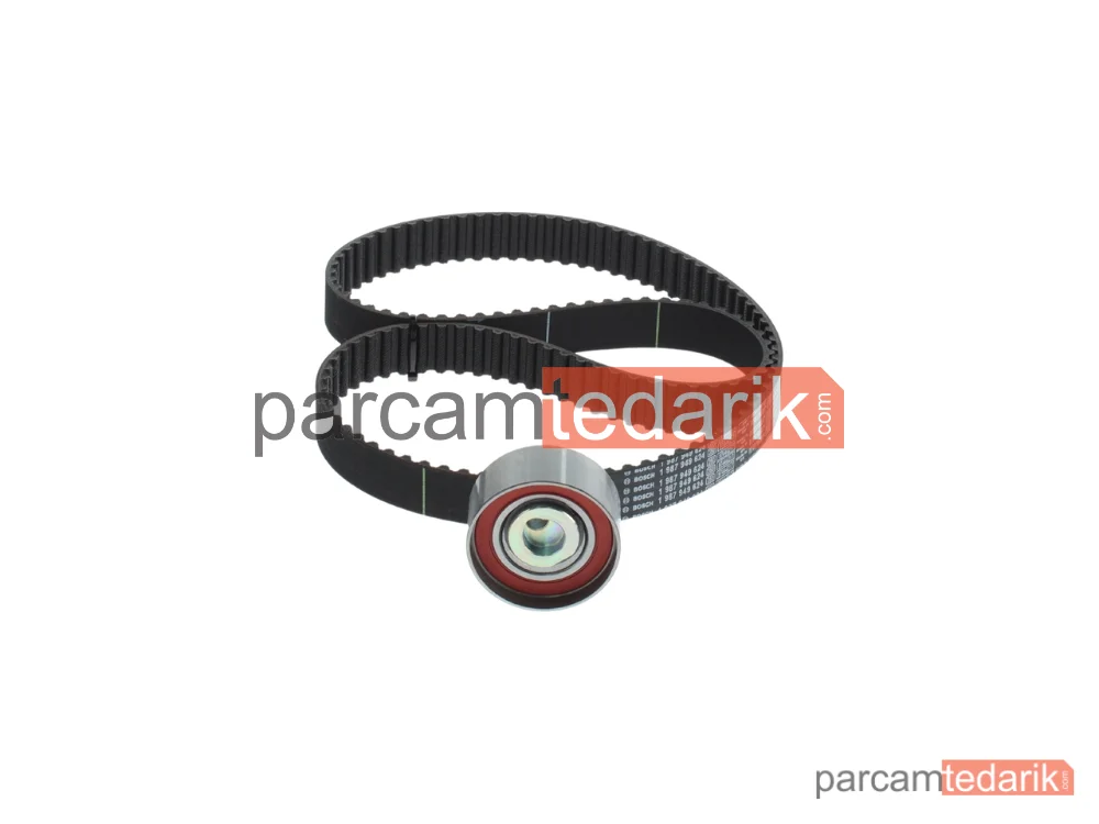 BOSCH 1987946716 | Triger Seti — Lancia Ypsilon, Fiat Punto Evo, Fiat Grande Punto