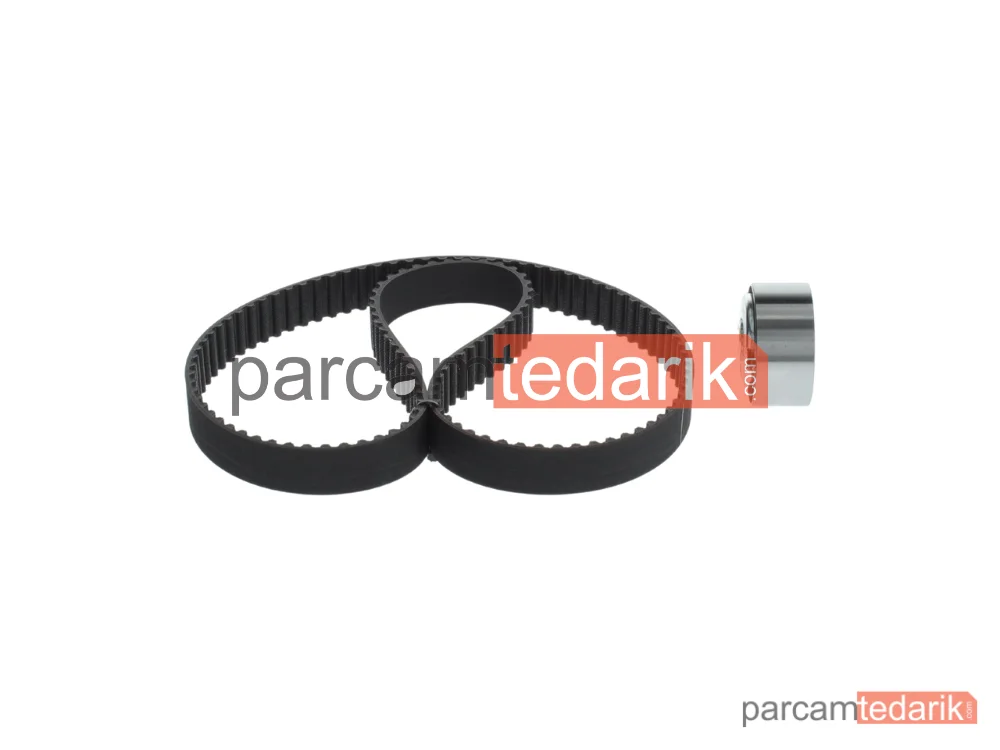 BOSCH 1987946716 | Triger Seti — Lancia Ypsilon, Fiat Punto Evo, Fiat Grande Punto