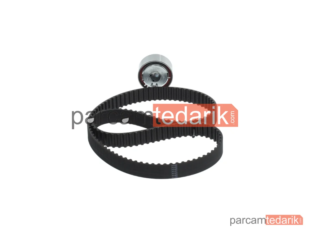 BOSCH 1987946716 | Triger Seti — Lancia Ypsilon, Fiat Punto Evo, Fiat Grande Punto
