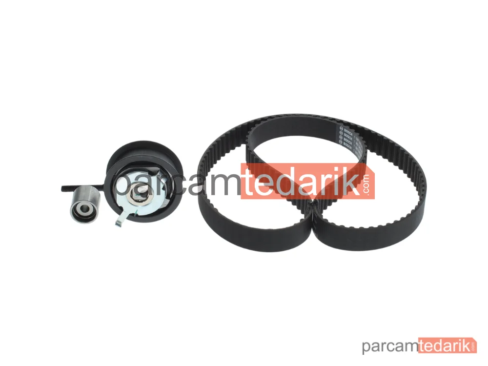 BOSCH 1987946768 | Triger Seti — Audi 80 B4 Avant, Audi 80 B4 Sedan, Audi A4 B5