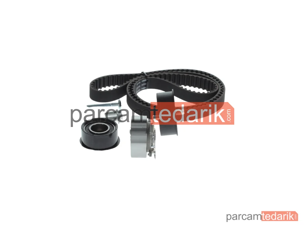 BOSCH 1987946776 | Triger Seti — Opel Tigra, Opel Vectra B, Opel Astra F