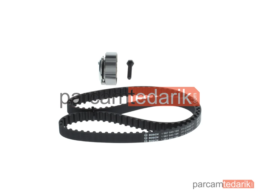 BOSCH 1987946778 | Triger Seti — Opel Astra F, Opel Kadett E, Opel Astra F Kombi