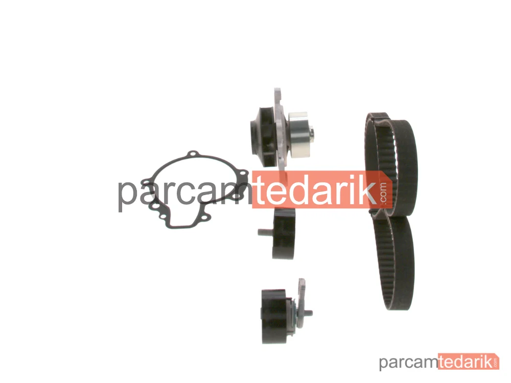 BOSCH 1987946908 | Su Pompası — Chevrolet Captiva, Opel Antara A, Chevrolet Cruze
