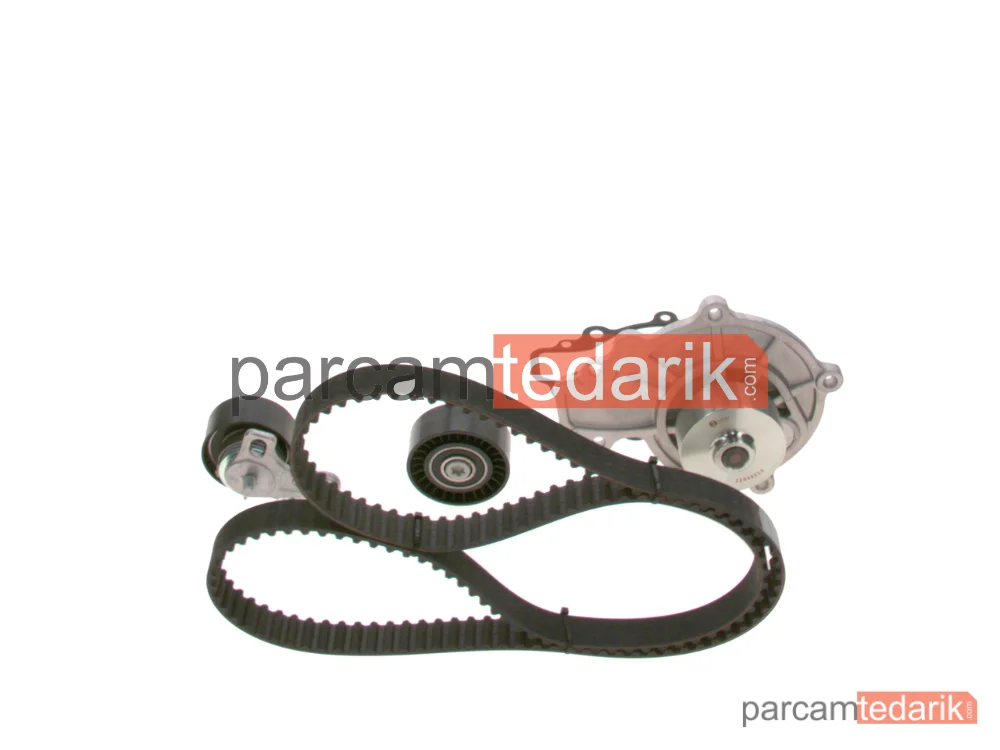BOSCH 1987946908 | Su Pompası — Chevrolet Captiva, Opel Antara A, Chevrolet Cruze
