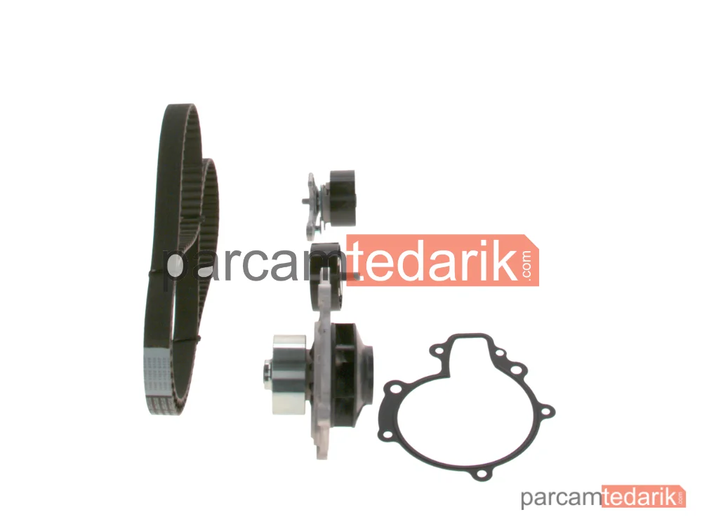 BOSCH 1987946908 | Su Pompası — Chevrolet Captiva, Opel Antara A, Chevrolet Cruze