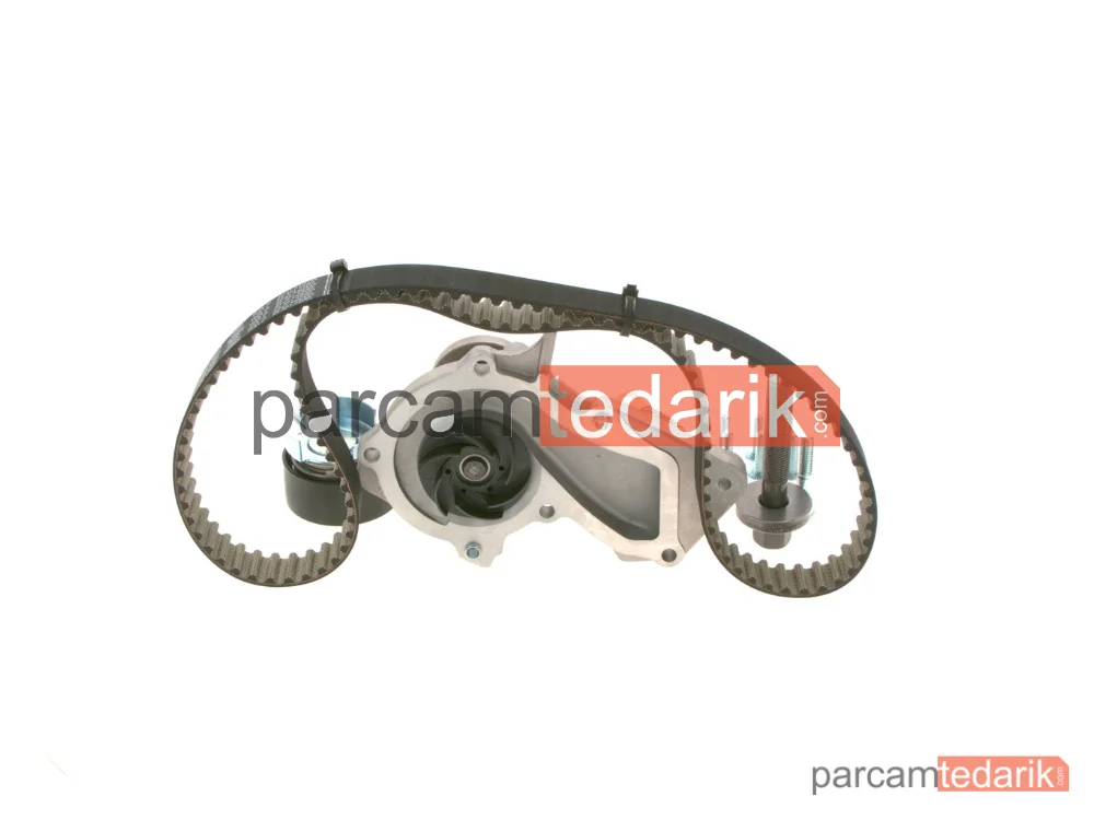 BOSCH 1987946953 | Su Pompası — Ford Focus III, Ford C-Max II, Ford Fiesta VI