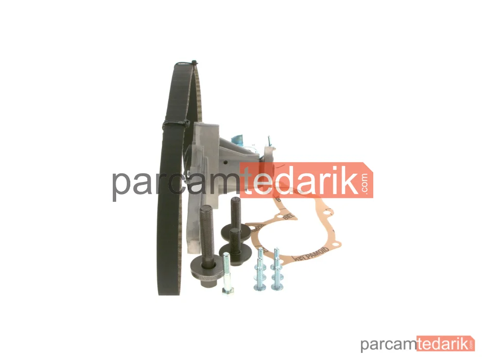 BOSCH 1987946953 | Su Pompası — Ford Focus III, Ford C-Max II, Ford Fiesta VI