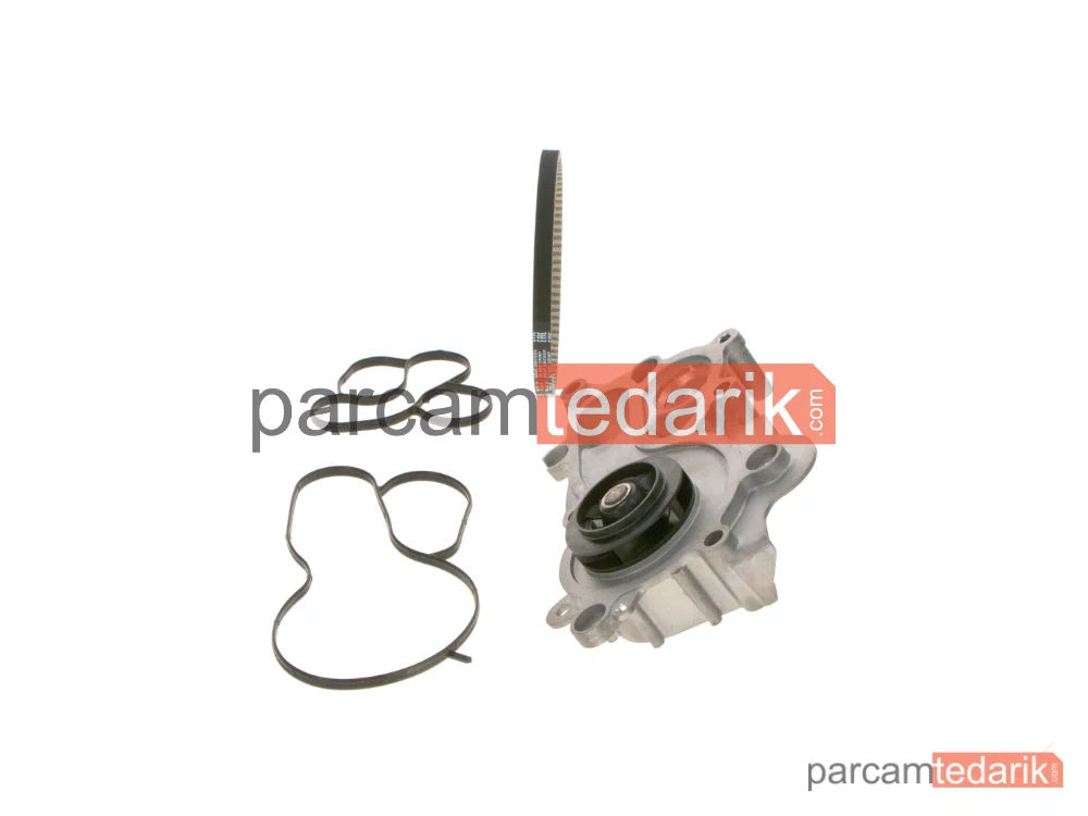 BOSCH 1987946958 | Su Pompası — VW Golf VII, VW Golf VII Variant, VW Tiguan