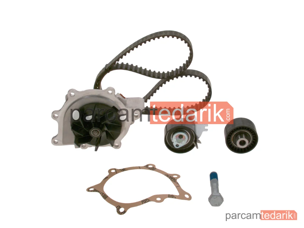 Su Pompası — Citroen Jumper III, Ford Galaxy III, Ford S-Max - 1987946960