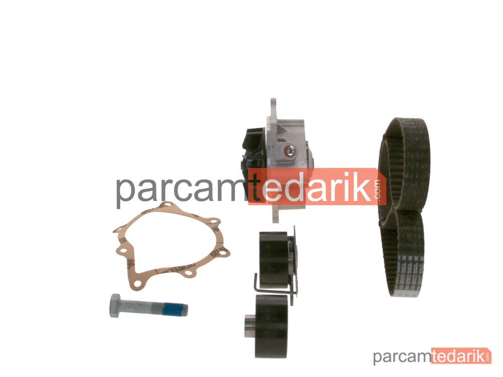 BOSCH 1987946960 | Su Pompası — Citroen Jumper III, Ford Galaxy III, Ford S-Max