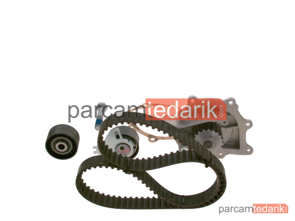 BOSCH 1987946960 | Su Pompası — Citroen Jumper III, Ford Galaxy III, Ford S-Max